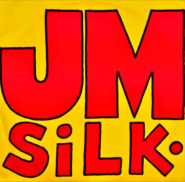 All In Vain J.M. Silk
