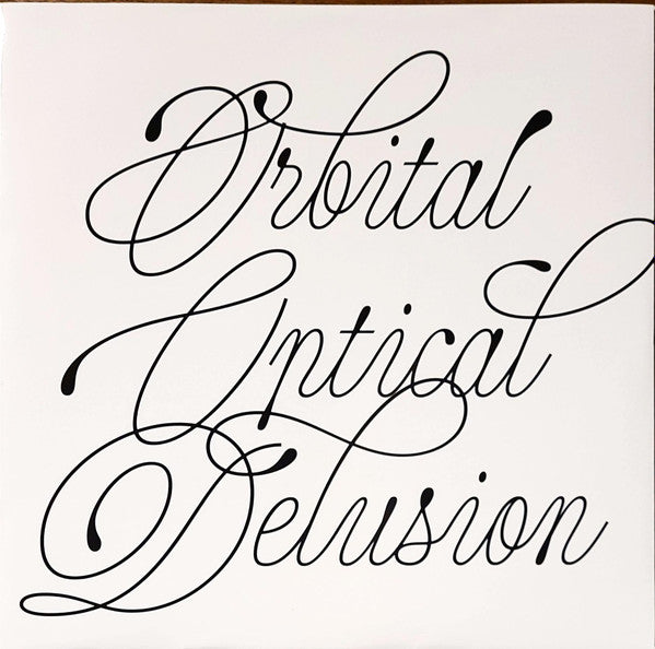 Optical Delusion Orbital