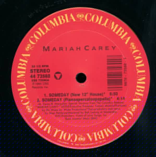 Someday 3 Mariah Carey