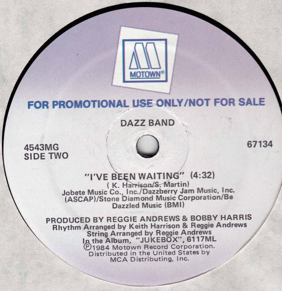 Hot Spot (Club Mix) Dazz Band