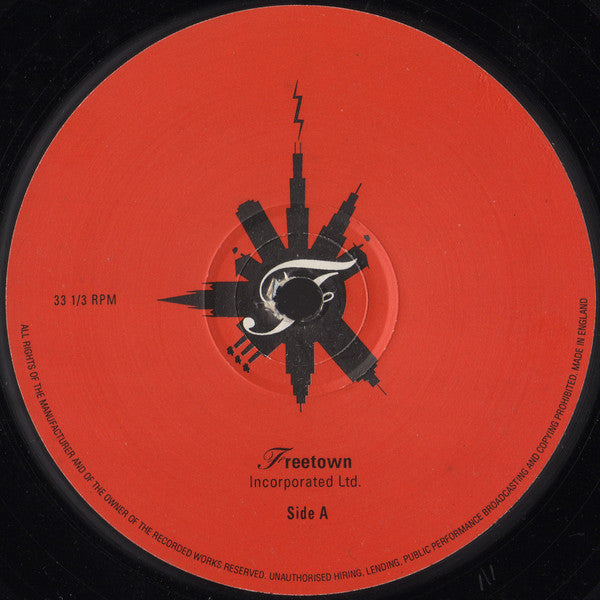 Love Lifted Me (Remixes) Storm Bryant