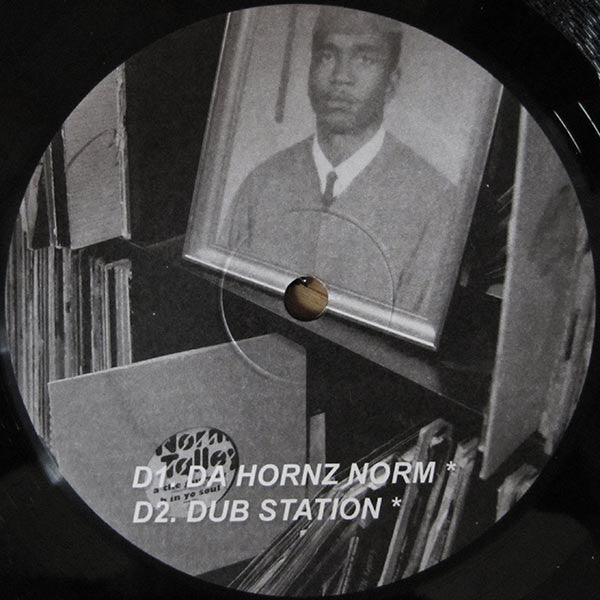 Norm-A-Lize Norm Talley