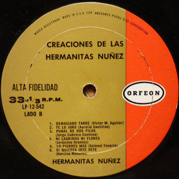 Creaciones De Las Hermanitas Núñez | Rectangle Triangle