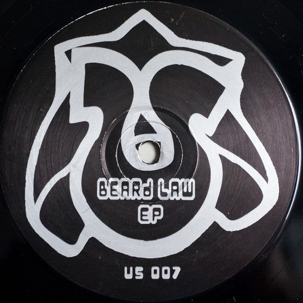 Beard Law EP | Rectangle Triangle