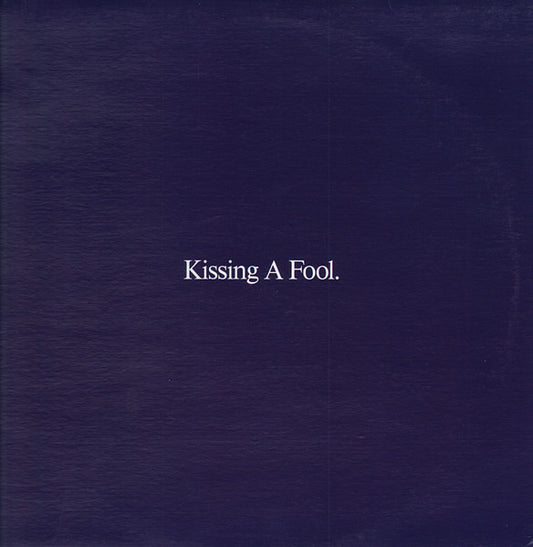 Kissing A Fool | Rectangle Triangle