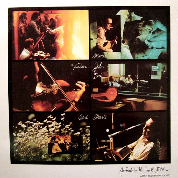 Will The Circle Be Unbroken Nitty Gritty Dirt Band