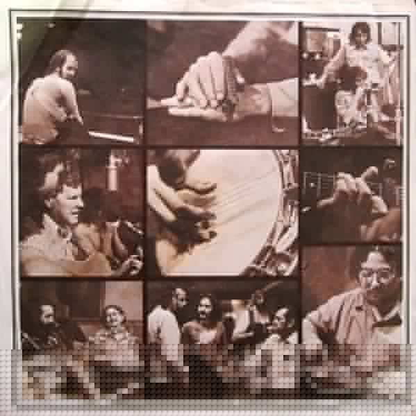 Will The Circle Be Unbroken Nitty Gritty Dirt Band