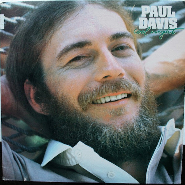 Cool Night Paul Davis (3)