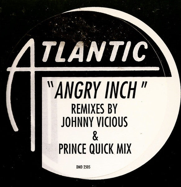 Angry Inch Hedwig And The Angry Inch