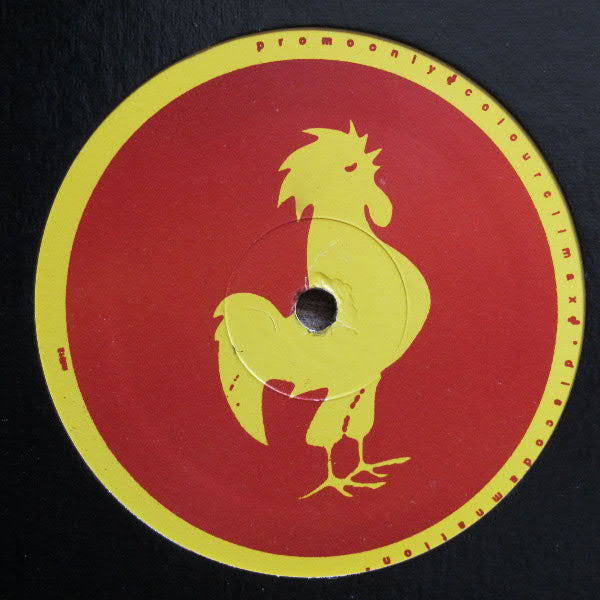 Disco Damnation | Rectangle Triangle