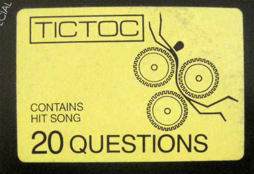 20 Questions | Rectangle Triangle