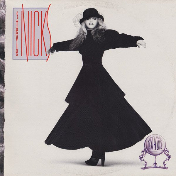 Rock A Little Stevie Nicks