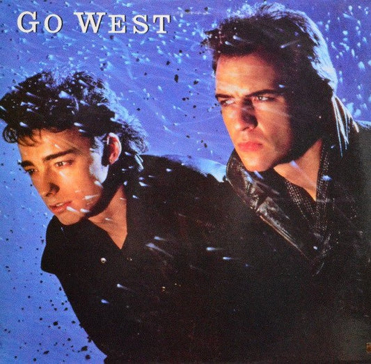 Go West | Rectangle Triangle