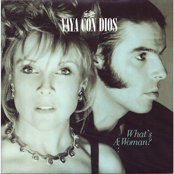 What’s A Woman? Vaya Con Dios
