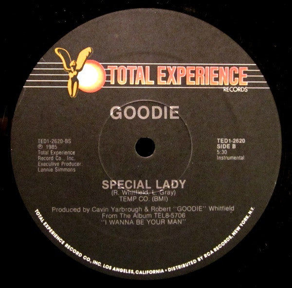 Special Lady | Rectangle Triangle