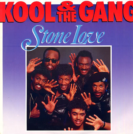 Stone Love Kool & The Gang