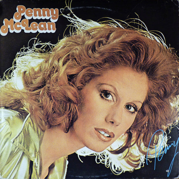 Penny Penny McLean