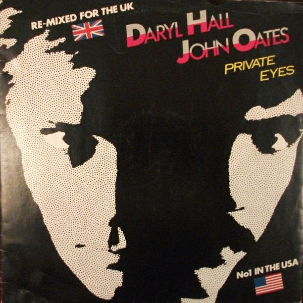 Private Eyes 2 Daryl Hall & John Oates