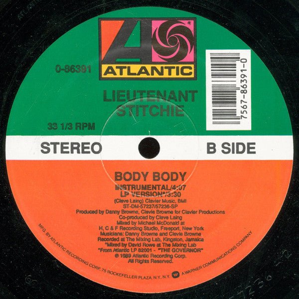 Body Body | Rectangle Triangle