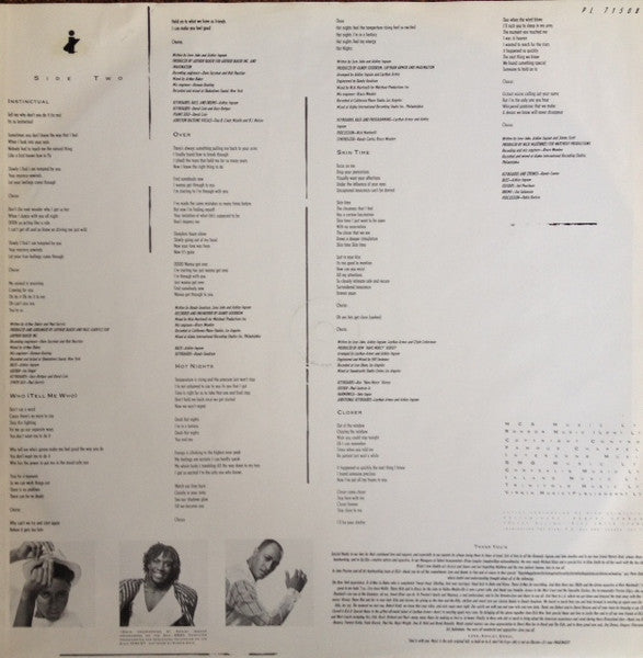 Closer | Rectangle Triangle