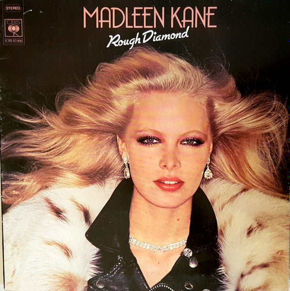 Rough Diamond Madleen Kane