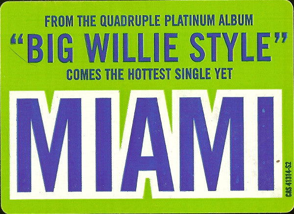 Miami 2 Will Smith