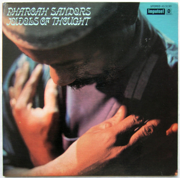 Jewels Of Thought Pharoah Sanders