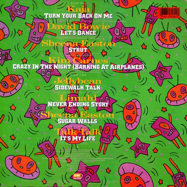 Dance Mix Various