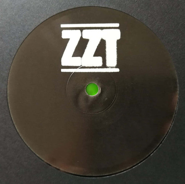 Partys Over Earth ZZT