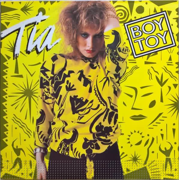 Boy Toy | Rectangle Triangle
