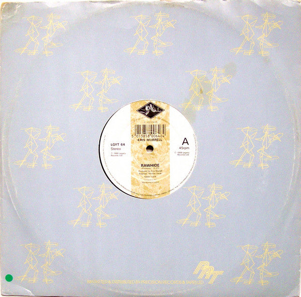 Rawhide / Radio Replay | Rectangle Triangle