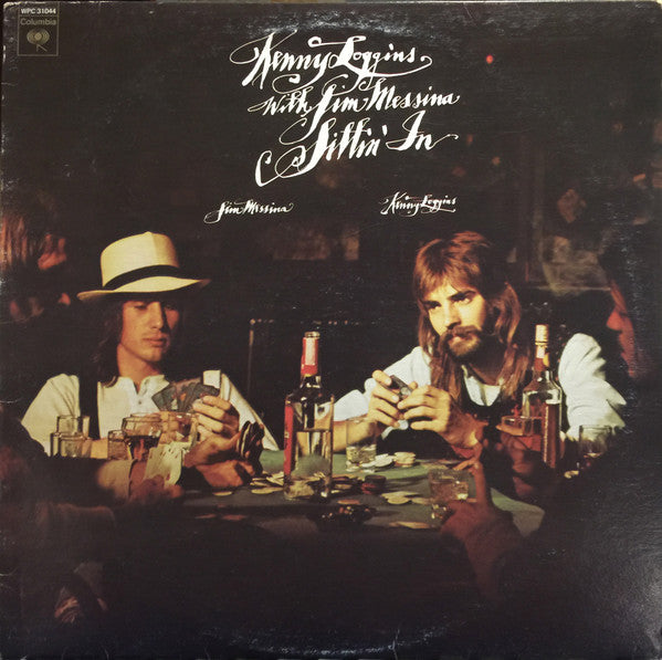 Sittin' In Loggins And Messina