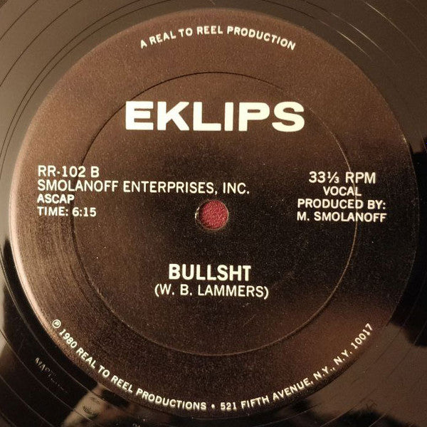 Jammin' City Eklips