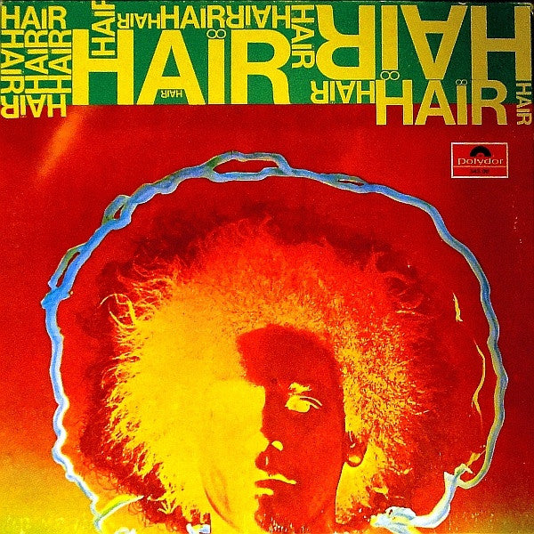 Hair Various
