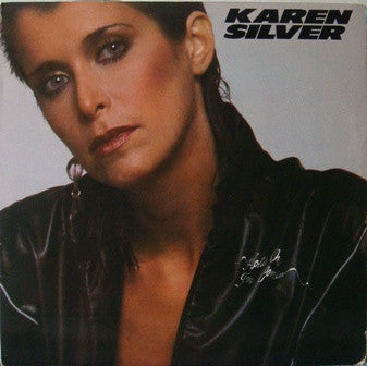 Hold On I'm Comin' Karen Silver