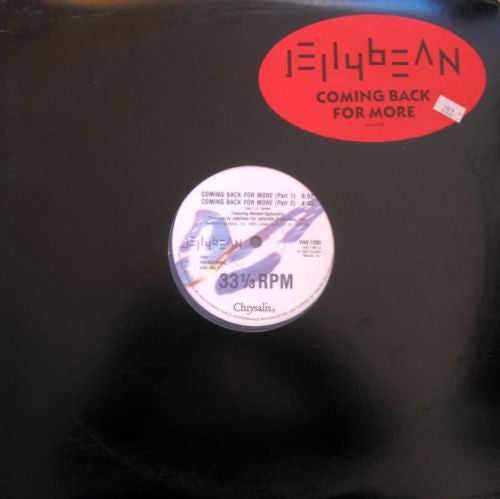 Coming Back For More | Rectangle Triangle