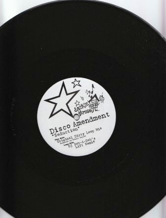 Seduction | Rectangle Triangle