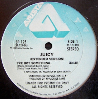 I've Got Something | Rectangle Triangle