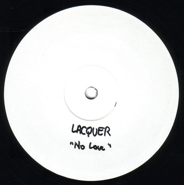 No Love Lacquer