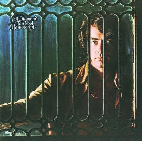 Tap Root Manuscript Neil Diamond