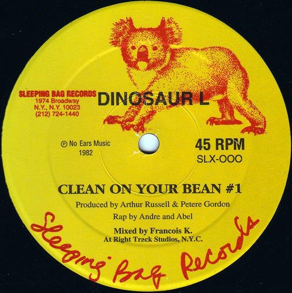 Go Bang! #5 / Clean On Your Bean #1 | Rectangle Triangle