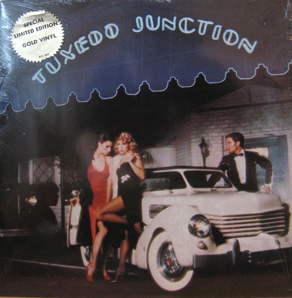 Tuxedo Junction Tuxedo Junction