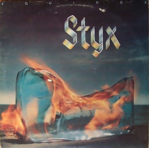 Equinox Styx