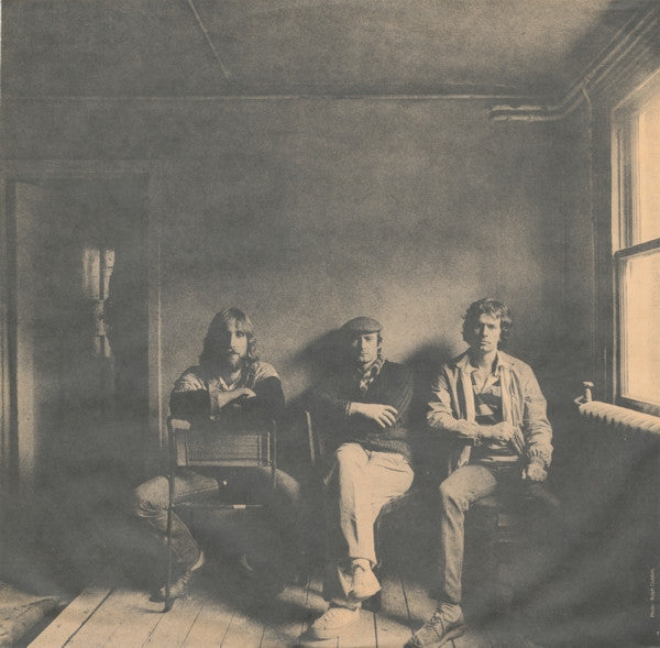 Abacab Genesis