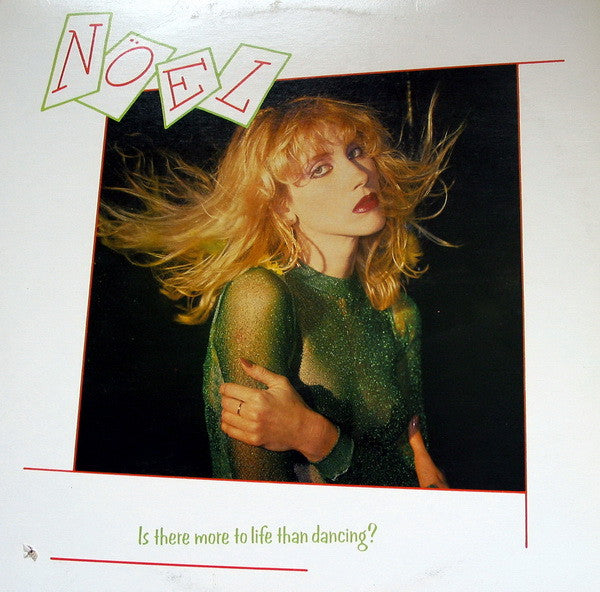 Is There More To Life Than Dancing? Noel (2)