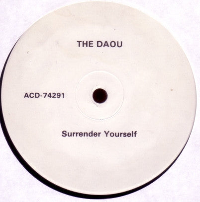 Surrender Yourself | Rectangle Triangle