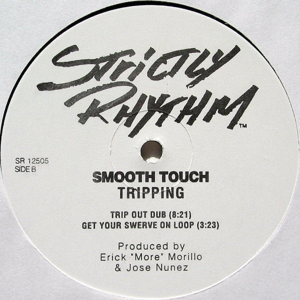 Tripping Smooth Touch