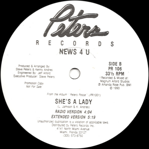 Good Times News 4 U