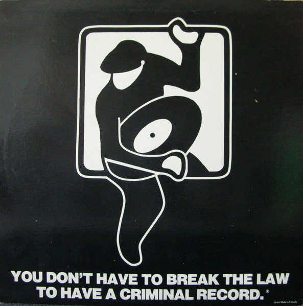 Ain't Gonna Pay One Red Cent Wally Jump Jr & The Criminal Element