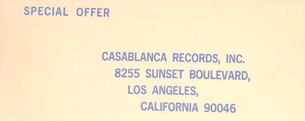 Four Seasons Of Love Donna Summer